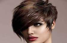 جدیدترین و شیک ترین مدل های موی کوتاه فشن دخترانه و زنانه