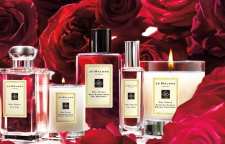 عطر و ادکلن های عاشقانه و رمانتیک مخصوص خانم ها