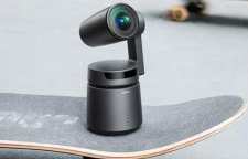 ساخت ربات دوربین هوشمند