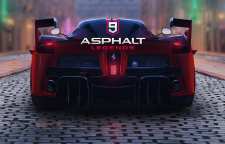 معرفی بازی جذاب و پرطرفدار Asphalt 9
