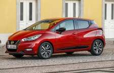 رونمایی از نسخه جدید نیسان میکرا N-SPORT مدل 2019