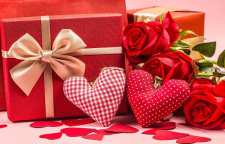 ساخت جعبه کادو مخصوص ولنتاین