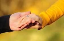 رفاقت بین همسران