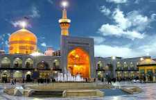 داستان آموزنده عیادت امام رضا از یکی از اصحاب بیمارش