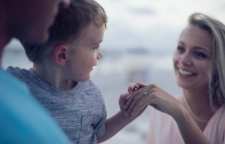 ازدواج با کسی که فرزند دارد