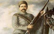 گوشه ای از خاطرات ستارخان در هنگام محاصره آذربایجان