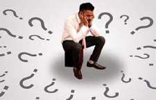 چگونه در تصمیم هایمان ثابت قدم باشیم