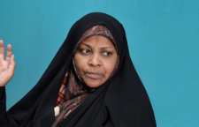 بیوگرافی مرضیه هاشمی خبرنگار پرس تی وی و ماجرای دستگیری او