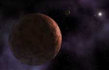 شی نامرئی به نام سیاره نهم در منظومه شمسی