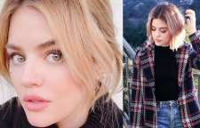 با سلبریتی های معروف هالیوود قد کوتاه آشنا شوید