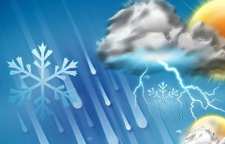 پیش بینی آب و هوا چیست