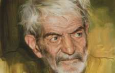 شعر زیبای ای وای مادرم از استاد شهریار شاعر نامی و معاصر