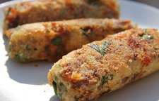 روش تهیه سوسیس گیاهی