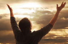 متن های زیبا برای نیایش های صبحگاهی