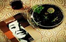 شعر نو از از فروغ فرخزاد شاعر معاصر در مورد روز جمعه