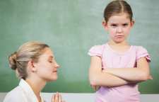 معذرت خواهی والدین از کودکان