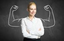 چگونه در زندگی قوی و سرسخت باشیم