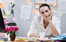 افکاری که باعث کم شدن انگیزه در زندگی می شود