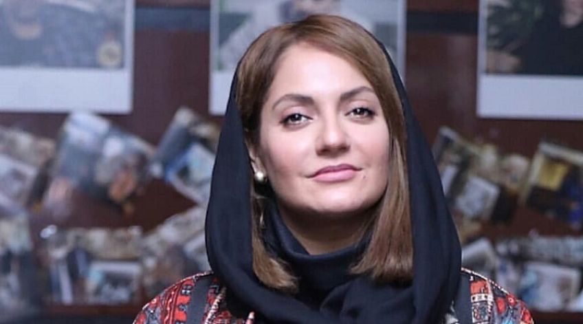 واکنش مهناز افشار به روزنامه کیهان در دفاع از فاطمه معتمد آریا