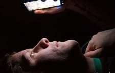 تأثیر دیدن فیلم های مبتذل بر رابطه جنسی و زناشویی