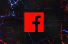 اپل برای اولین بار تعدادی از نرم افزارهای فیسبوک را غیر فعال کرد