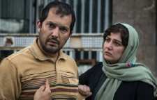 حضور حامد بهداد در جشنواره فیلم فجر با بازی در فیلم جاندار