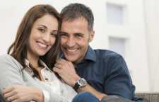 نشانه های رضایت زن و مرد از رابطه جنسی