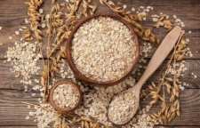 رژیم غذایی مؤثر برای لاغری با جو دوسر