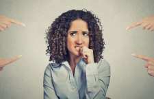 عواقب تصمیم گیری از روی ترس