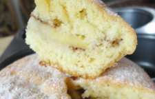 آموزش تهیه پای سیب یکی از خوشمزه ترین و ساده ترین عصرانه ها