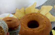 دستور تهیه کوکی پرتقالی از کوکی های بسیار خوشمزه با طعمی عالی