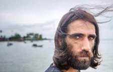 بیوگرافی نویسنده کرد بهروز بوچانی برنده گران ترین جایزه ادبی استرالیا