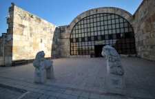 موزه هیراپولیس در استان دنیزلی ترکیه