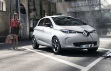 هاچ بک جدید رنو زوئی نسخه S مدل 2019 معرفی شد