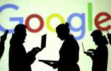 آیا گوگل از کاربران جاسوسی می کند