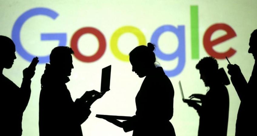 آیا گوگل از کاربران جاسوسی می کند