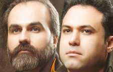 قطعه و موزیک ویدیوی نامه ها با صدای وحید تاج منتشر شد