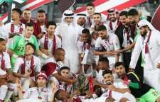 پاداش های شگفت انگیز امیر قطر به بازیکنان تیم ملی قطر