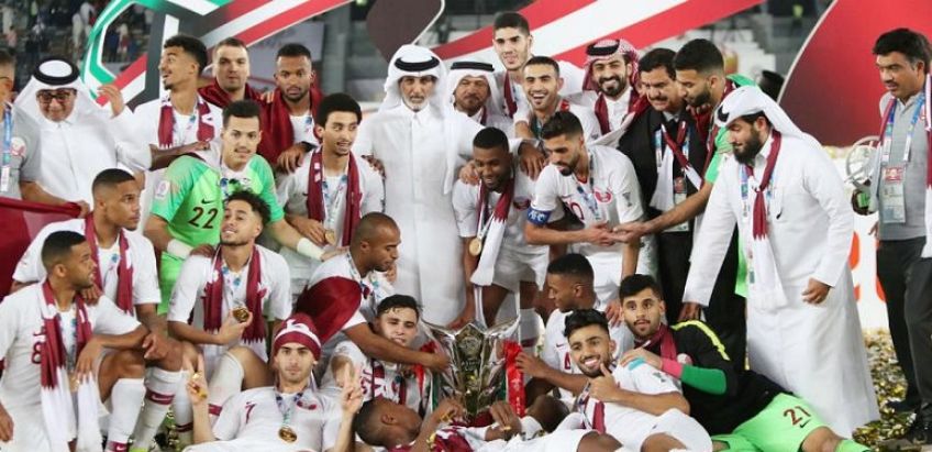 پاداش های شگفت انگیز امیر قطر به بازیکنان تیم ملی قطر
