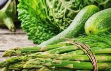 آشنایی با خواص شگفت انگیز مارچوبه