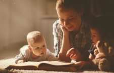 روش هایی جهت قصه گویی موثر برای کودکان