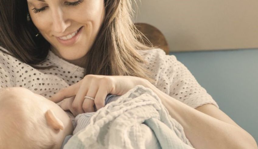 روش های سریع برای افزایش شیر مادر