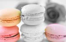 آموزش تهیه شیرینی ماکارون یک شیرینی فرانسوی خوشمزه و با طعمی بی نظیر