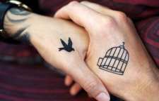 بهترین روش برای پاک کردن و از بین بردن تاتو و خالکوبی