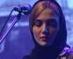 بیوگرافی و عکس های نگین پارسا خواننده جنجالی کنسرت حمید عسگری