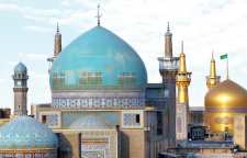 داستان جوانکی که عاشق بانو گوهرشاد شده بود