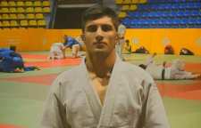 چرا آرش آقایی جودوکار قهرمان ایرانی پناهنده شد