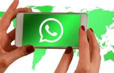 کاربران کدام کشورها بیشتر از واتس اپ استفاده می کنند