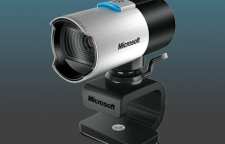 وب کم جدید مایکروسافت با رزولوشن 4K