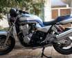 بررسی و مشخصات موتور سیکلت هوندا CB 1300